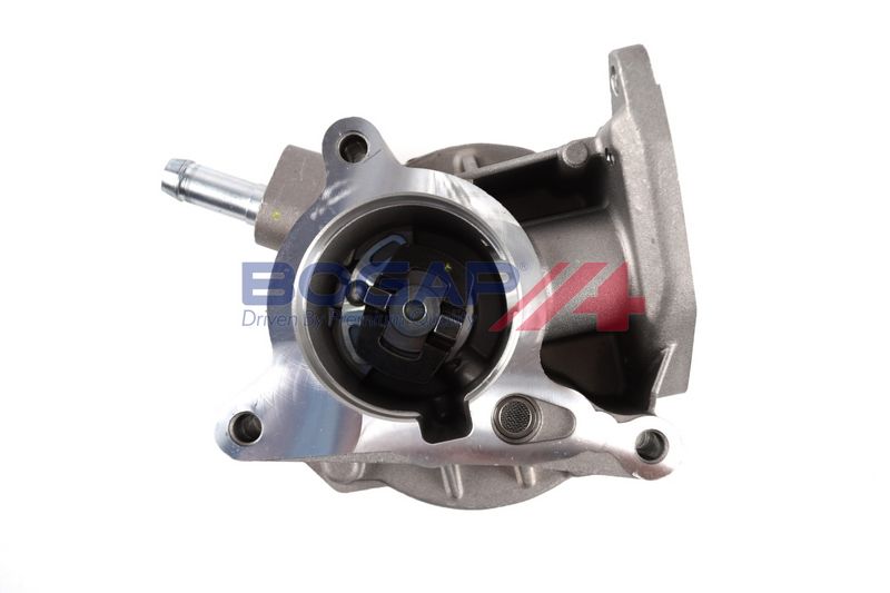 Düşük basınç pompası, fren sistemi