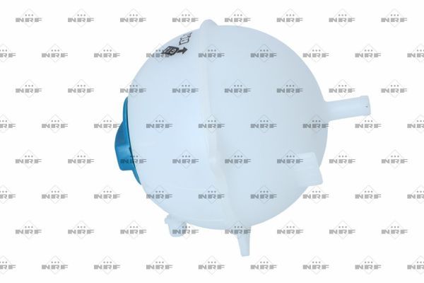 Genleşme tankı, soğutma maddesi