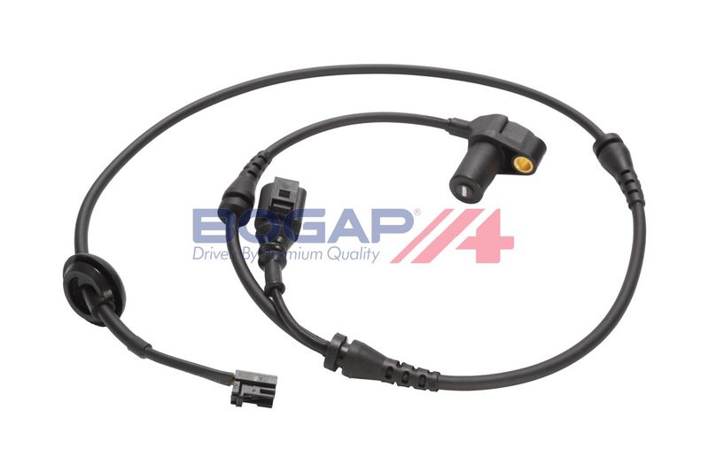 Tekerlek hız sensörü