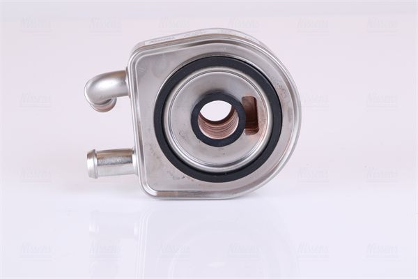 Motor yağ radyatörü