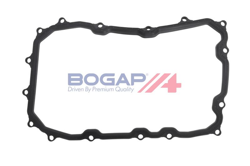 Ölsumpf, otomatik şanzıman yağ karteri