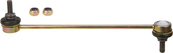 Demir/kol, stabilizatör