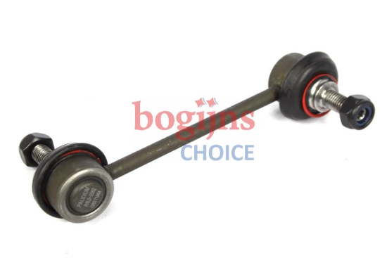 Demir/kol, stabilizatör