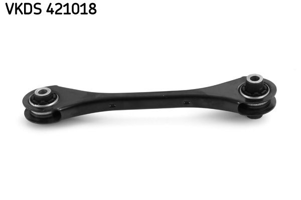 Bugi kolu, tekerlek bağlantısı