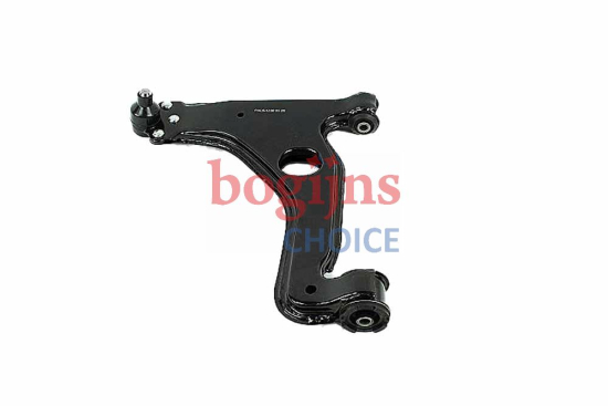 Bugi kolu, tekerlek bağlantısı