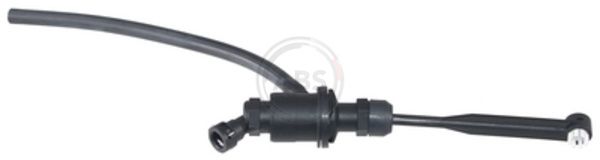 Merkez silindir, debriyaj