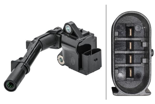 [BOSCH 0221604701] ATEŞLEME BOBİNİ