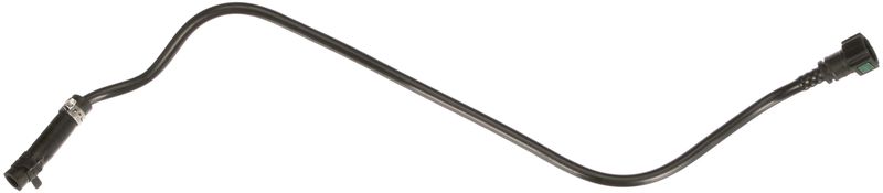 Soğutma maddesi boru hattı