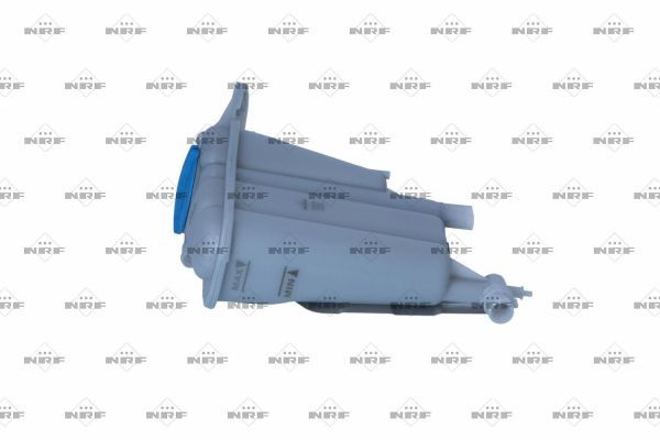 Genleşme tankı, soğutma maddesi