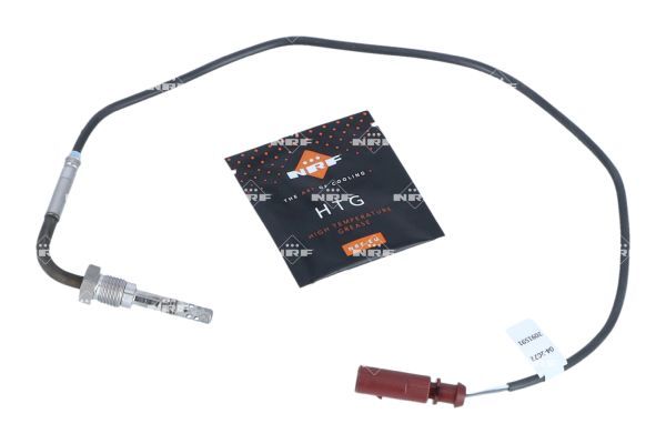 Sensör, egzoz sıcaklığı