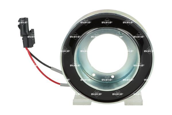 Kompresör, klima sistemi