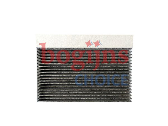 Filtre, kabin havası