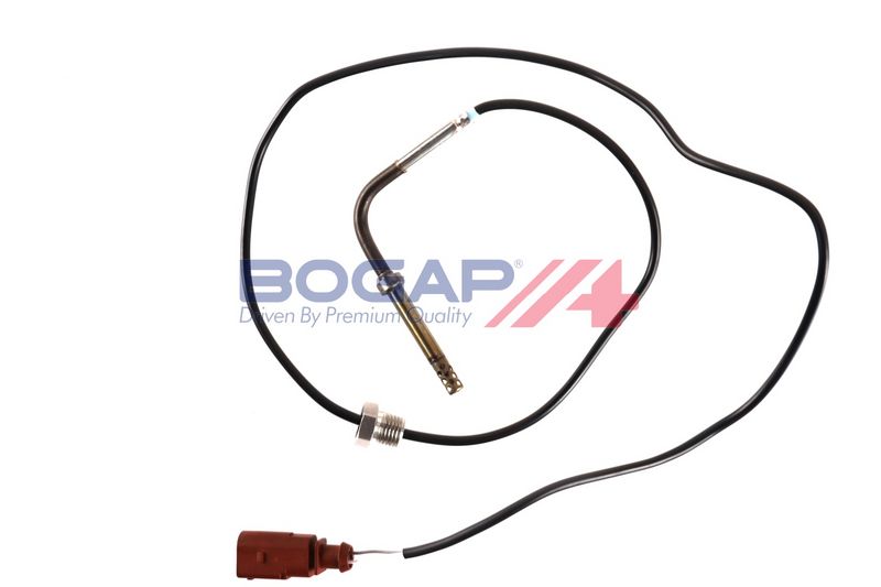 Sensör, egzoz sıcaklığı