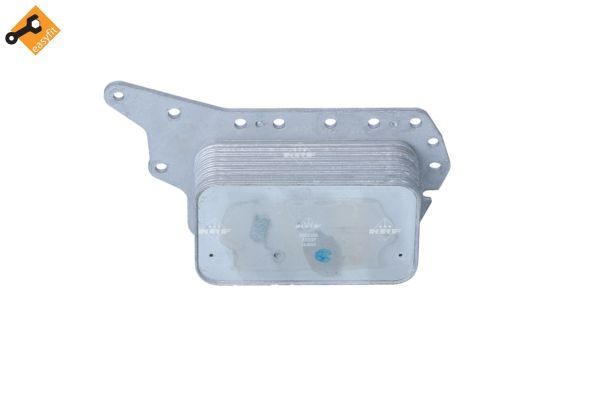 Motor yağ radyatörü