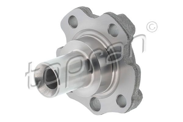 [TOPRAN 118077001] TEKER PORYASI ARKA SAĞ/SOL