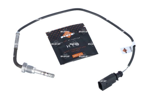 Sensör, egzoz sıcaklığı