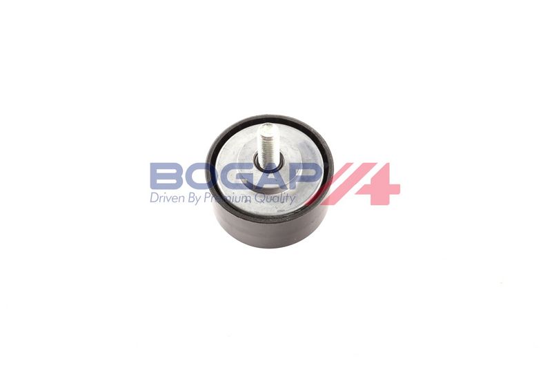 Saptırma/Kılavuz makarası, Kanallı V-kayışı