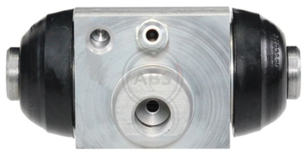 Tekerlek fren silindiri