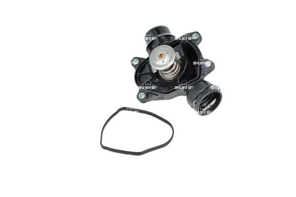 Termostat, soğutma sıvısı