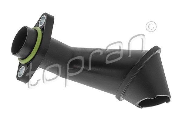 [TOPRAN 119258001] YAĞ POMPA SÜZGECİ