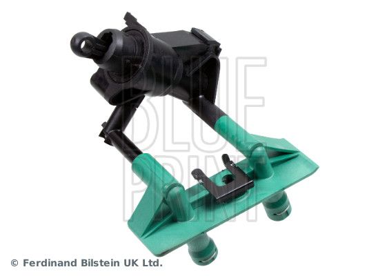 Merkez silindir, debriyaj