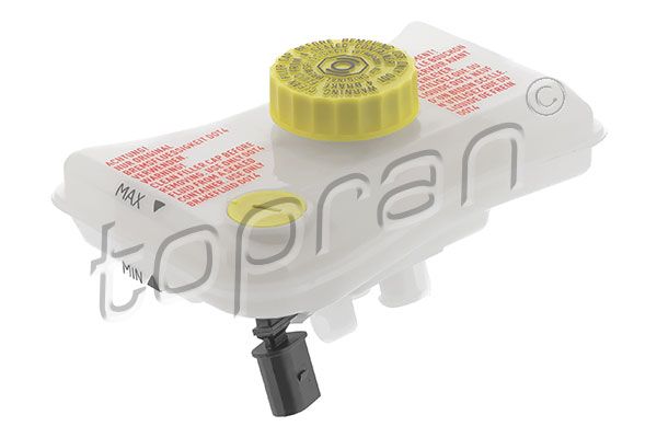 [TOPRAN 119779001] FREN HİDROLİK DEPOSU