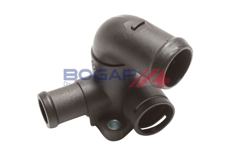 Soğutma maddesi flanşı