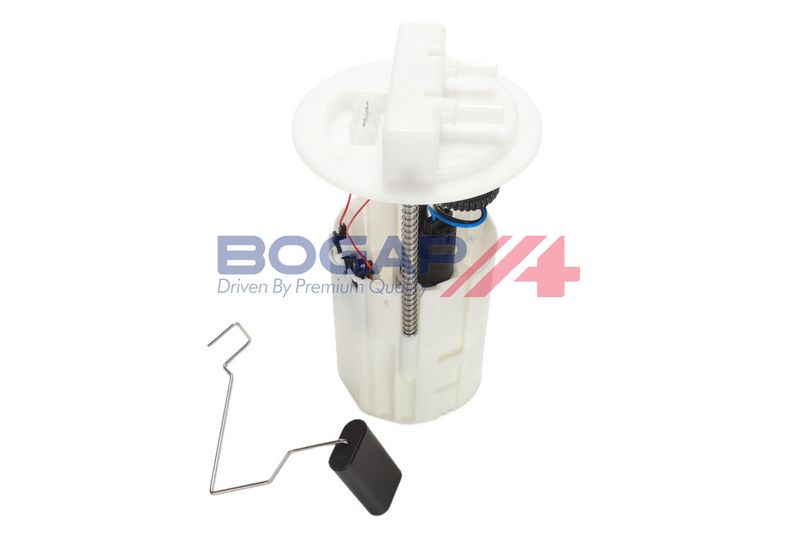 Yakıt besleme ünitesi