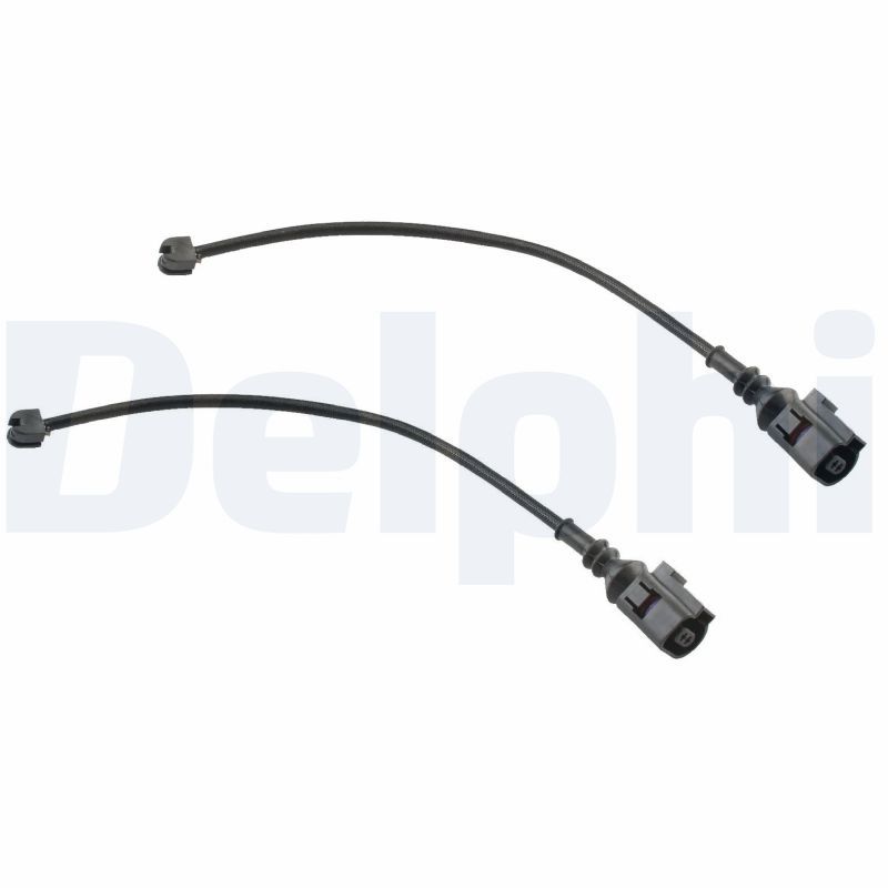 İkaz kontağı, fren balatası aşınması