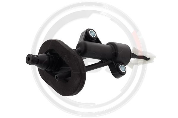 Merkez silindir, debriyaj