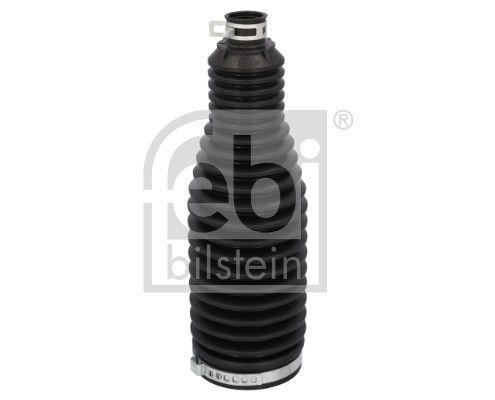 [TOPRAN 628911001] DİREKSİYON ROT KÖRÜĞÜ SAĞ/SOL (KELEPÇELİ)