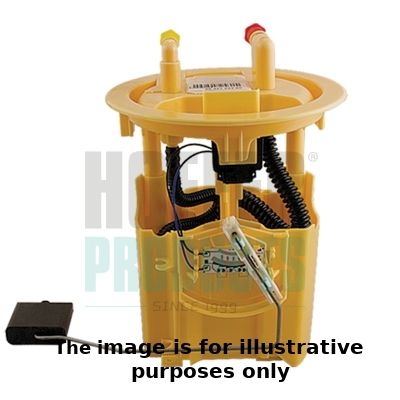 Sensör, yakıt seviyesi