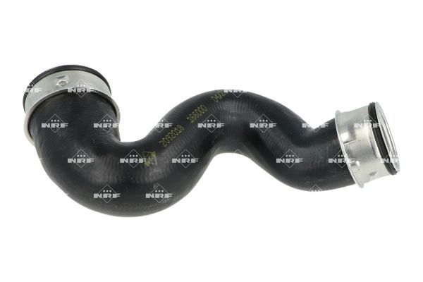 Şarj havası hortumu