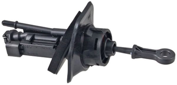 Merkez silindir, debriyaj