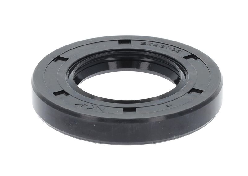 Yağ keçesi, Diferansiyel