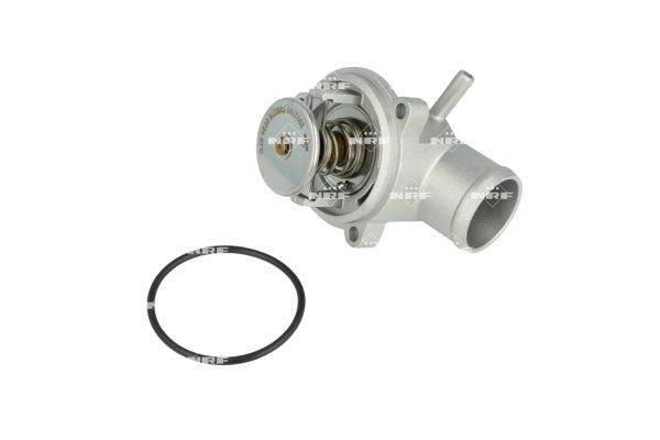 Termostat, soğutma sıvısı