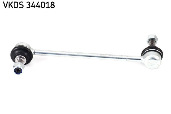 Demir/kol, stabilizatör