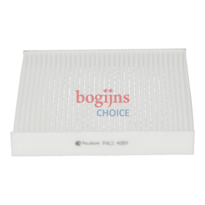 Filtre, kabin havası