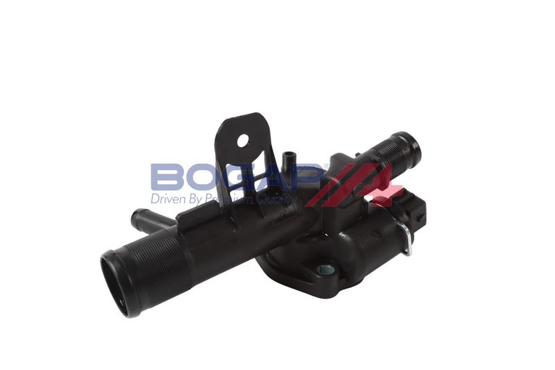 Termostat, soğutma sıvısı