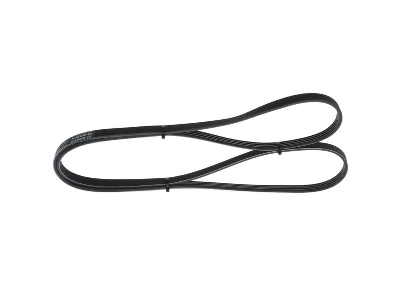 Kanallı V kayışı