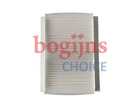 Filtre, kabin havası