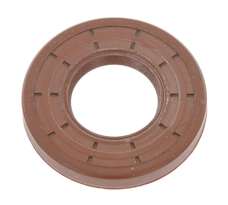 Yağ keçesi, Diferansiyel