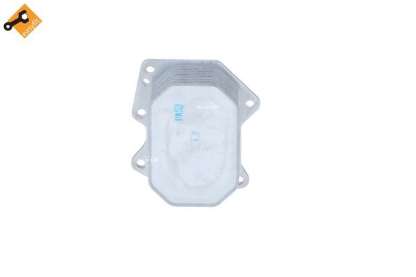 Motor yağ radyatörü