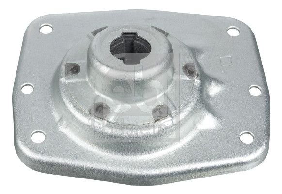 Amortisör yayı destek yatağı