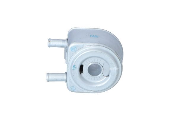 Motor yağ radyatörü