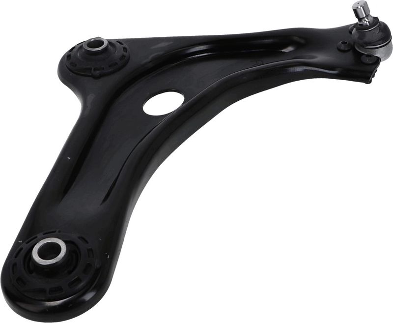 Bugi kolu, tekerlek bağlantısı