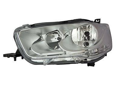 Körük seti, tahrik mili