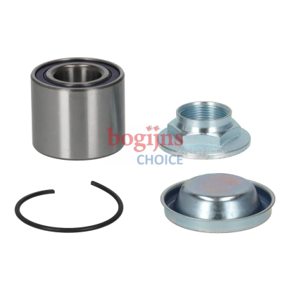 Tekerlek yatağı seti