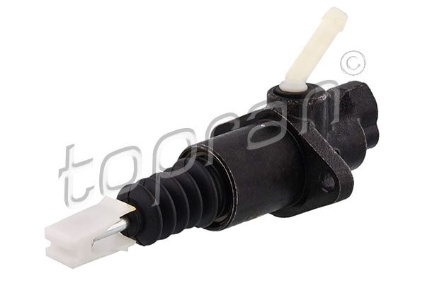 Merkez silindir, debriyaj