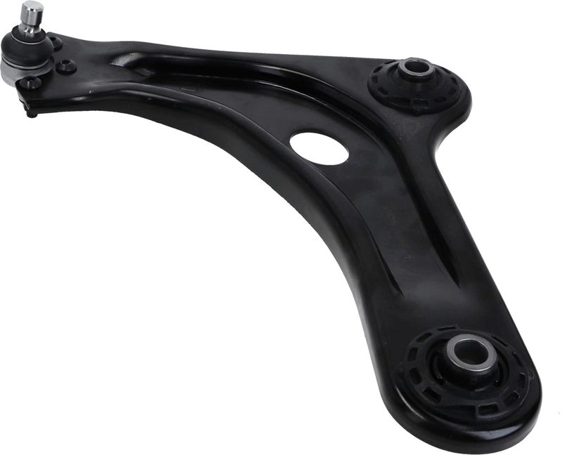 Bugi kolu, tekerlek bağlantısı